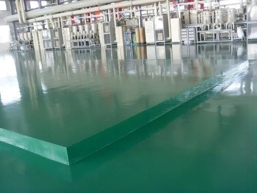 长垣防腐蚀地坪,环氧玻纤地坪，玻纤工业地坪，环氧玻纤布地坪,乙烯基玻纤布地坪