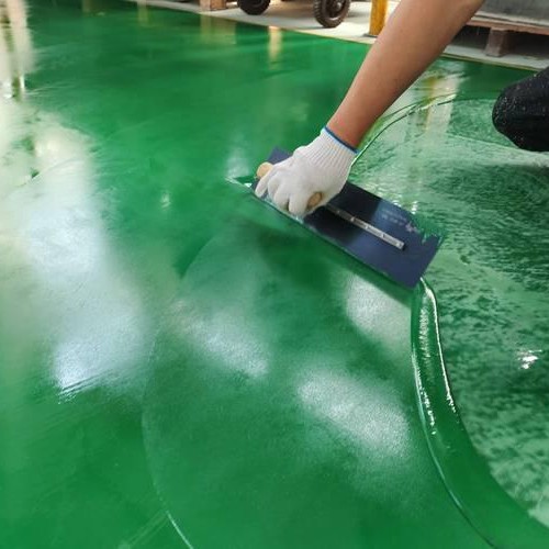 长垣什么是VEF地坪,VEF地坪厂家产品图1