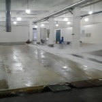 长垣防腐防静电地坪,防腐防静电自流平地坪-缩略图2