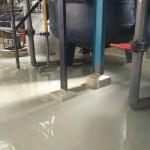 长垣FRP玻璃钢防腐地坪-缩略图1