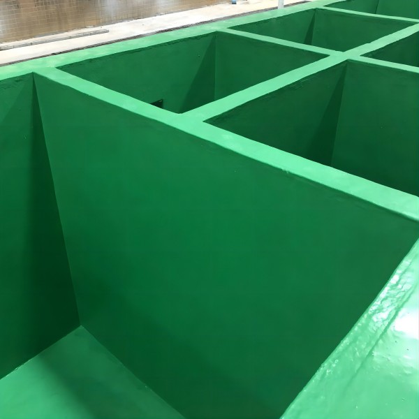 长垣防腐水池，水池防腐防渗怎么做，防腐水池施工厂家