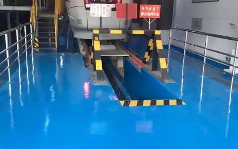 长垣环氧防腐蚀地坪,环氧积层地坪