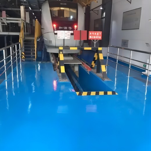 长垣环氧防腐蚀地坪,环氧积层地坪